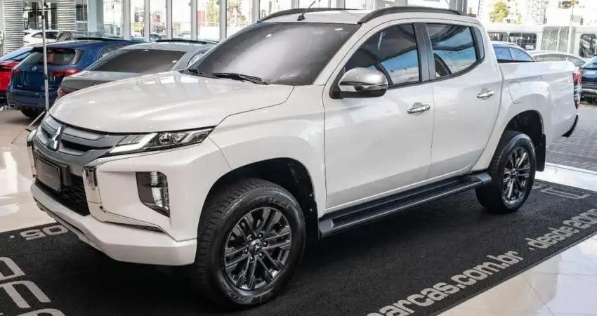 MITSUBISHI TRITON SPORT HPE 2.4TDI 190CV 4WD AUT./2025