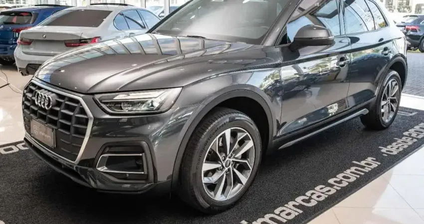 AUDI Q5 PRESTIGE 2.0T 265CV QUATTRO AUT./2022