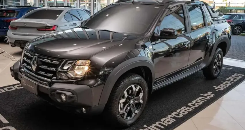 RENAULT OROCH OUTSIDER 1.3T 170CV AUT./2023