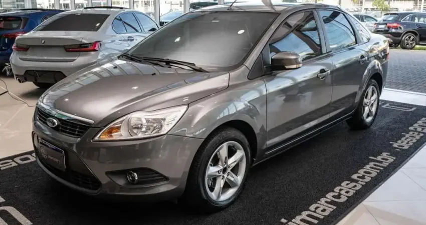 FORD FOCUS 2.0 148CV AUT./2011