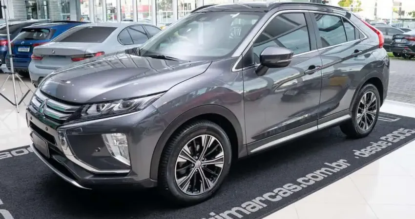 MITSUBISHI ECLIPSE CROSS HPE-S 1.5T 165CV AWC C/TETO AUT./2021