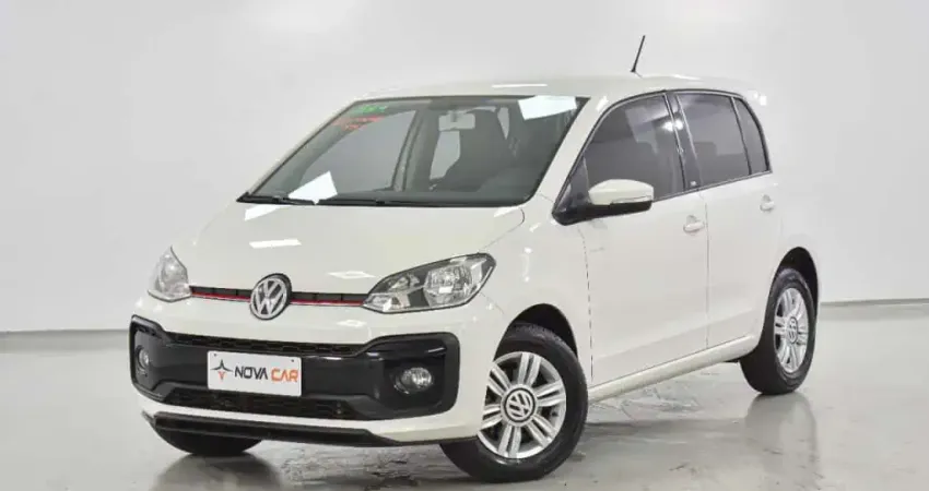Volkswagen Up 2019 1.0 tsi move up 12v flex 4p manual