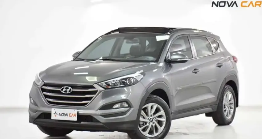 Hyundai Tucson 2020 1.6 16v t-gdi gasolina gls ecoshift