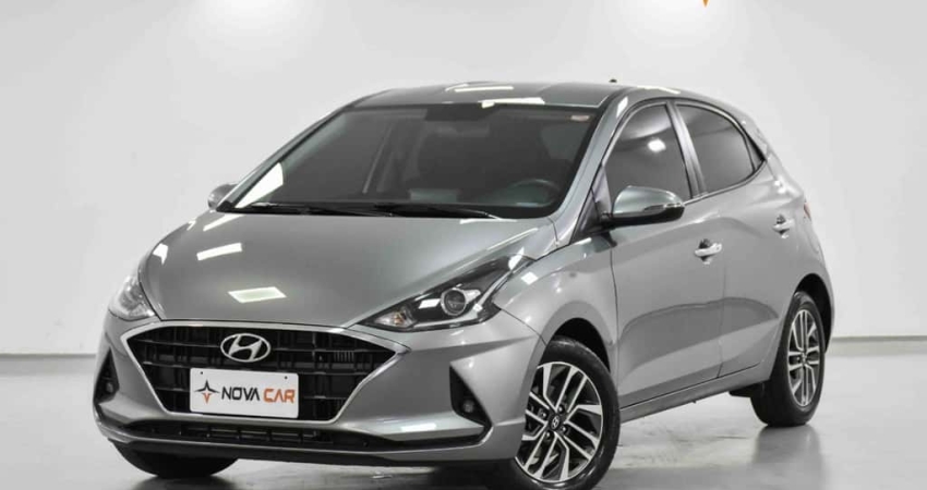 Hyundai Hb20 2020 1.0 tgdi flex diamond automático