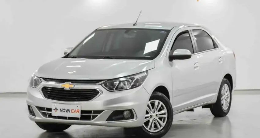 Chevrolet Cobalt 2020 1.8 mpfi ltz 8v flex 4p automático