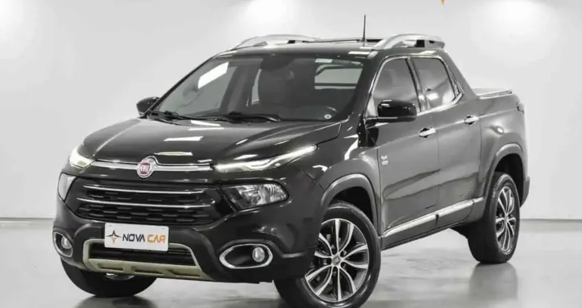 Fiat Toro 2021 2.0 16v turbo diesel volcano 4wd at9