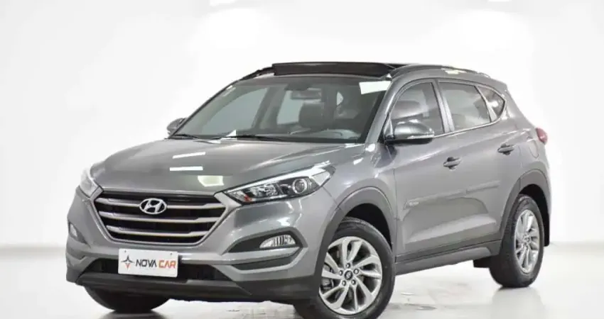 Hyundai Tucson 2020 1.6 16v t-gdi gasolina gls ecoshift