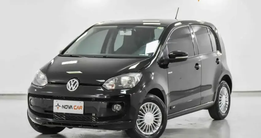 Volkswagen Up 2017 1.0 tsi move up 12v flex 4p manual