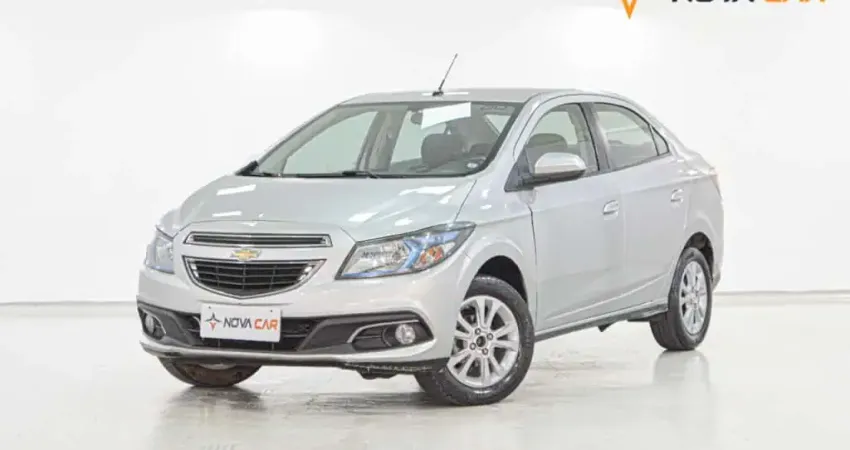 Chevrolet Prisma 2014 1.4 mpfi ltz 8v flex 4p automático