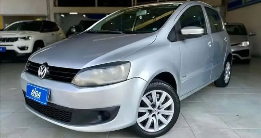 VOLKSWAGEN FOX 1.0 MI Trend 8V - 2010/2011