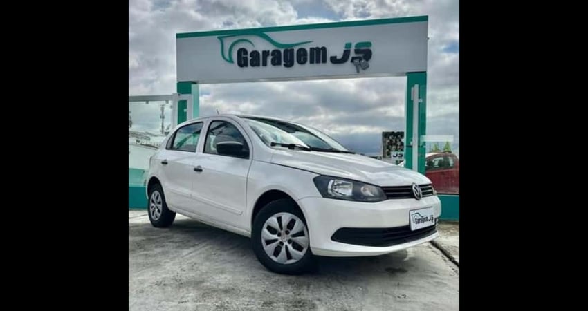 VOLKSWAGEN GOL SPECIAL MB 2016