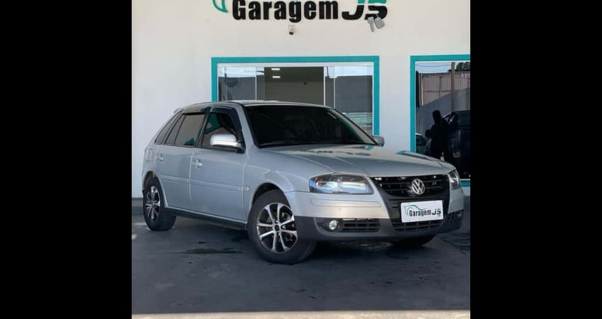 VOLKSWAGEN GOL 1.6 POWER 2008