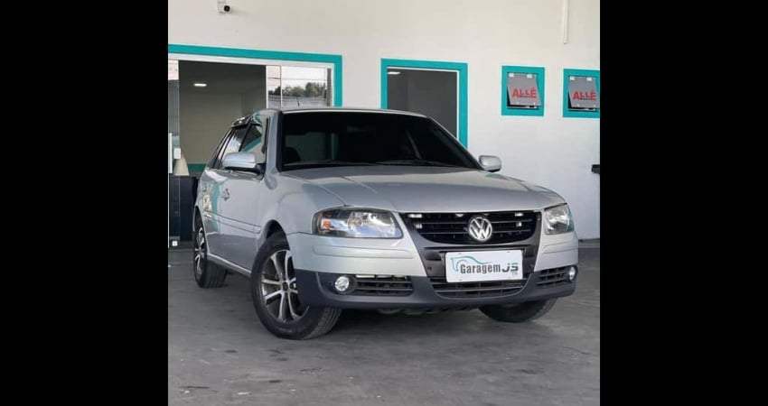 VOLKSWAGEN GOL 1.6 POWER 2008