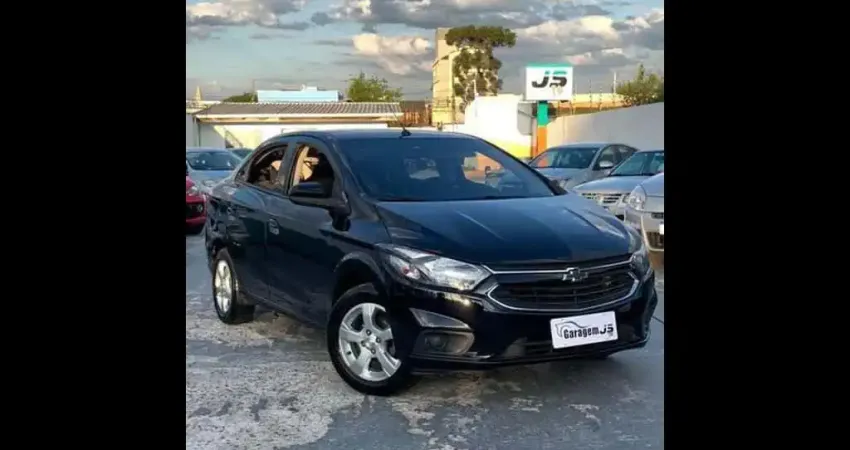 CHEVROLET PRISMA 1.4 MT LT 2019