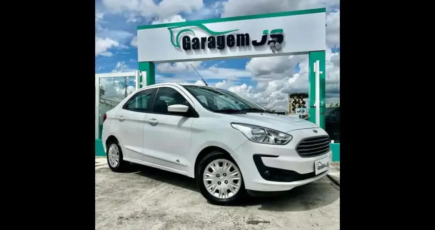 FORD KA SE 1.0 SD C 2019