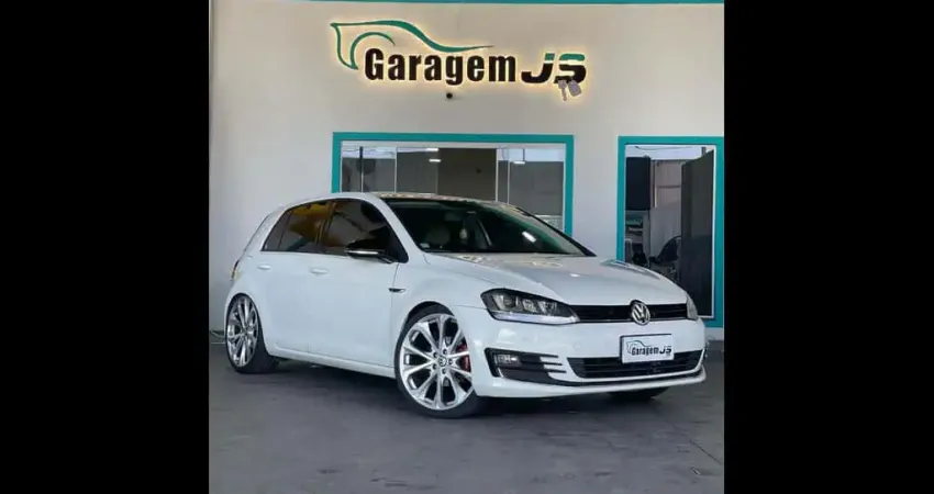 VOLKSWAGEN GOLF COMFORTLINE MA 2015