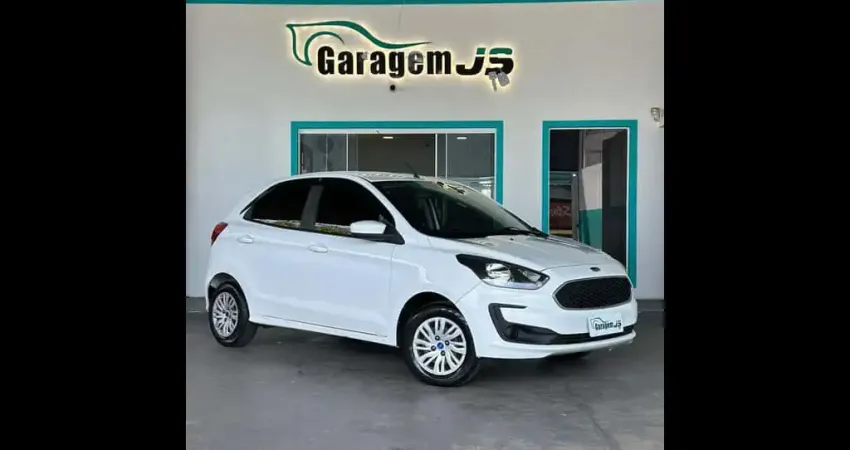 FORD KA SE 1.0 HA C 2020