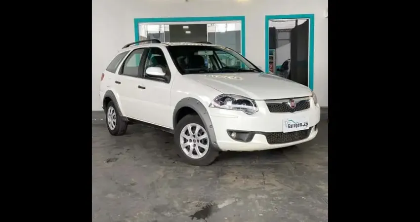 FIAT WEEKEND TREKKING 2016