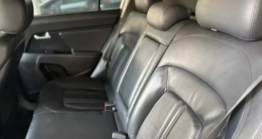 Kia Sportage 2016 2.0 ex 4x2 16v flex 4p automático