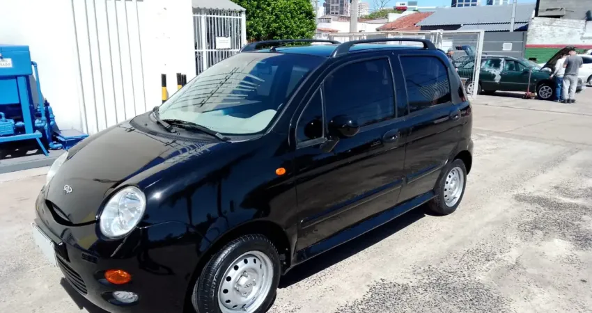 Chery QQ 1.1 12v Unico Dono, Completo.