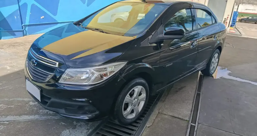 PRISMA LT 1.0 FLEX  COMPLETO