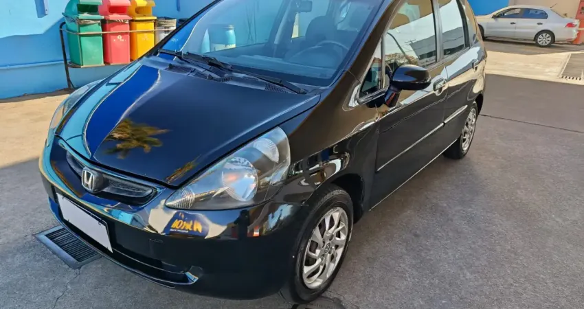 Fit LX 1.4 