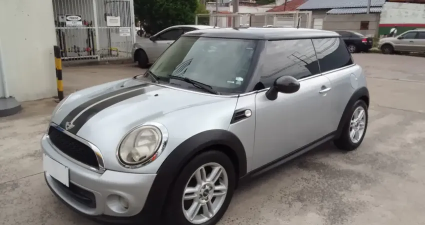 Mini One 1.6 