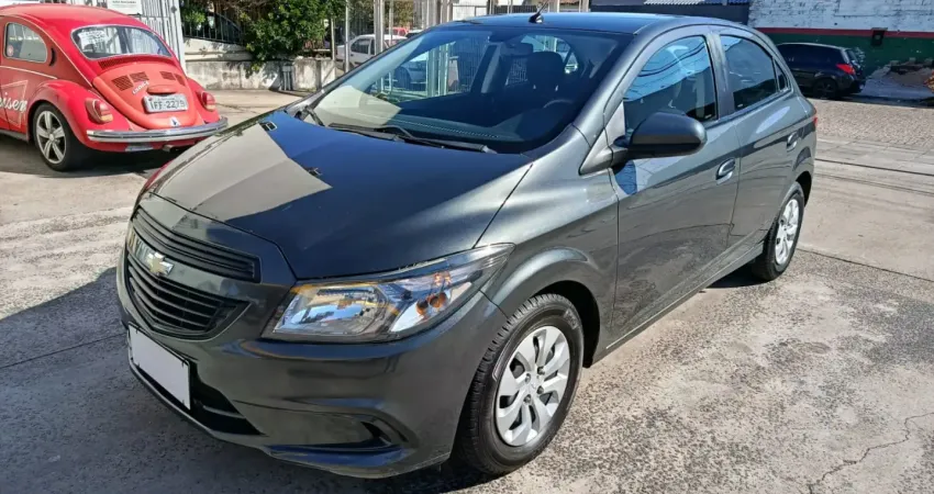 CHEVROLET ONIX 1.0 JOY 8V HATCH