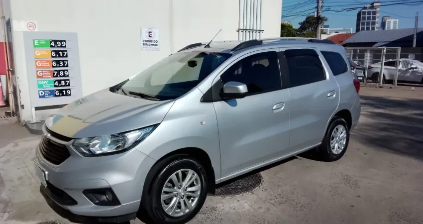 CHEVROLET SPIN 1.8 LT 8V