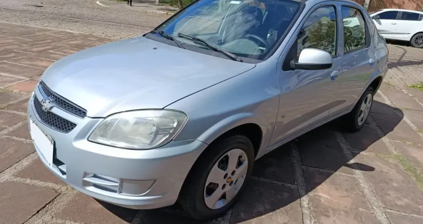 1.4 LT COMPLETO 8v