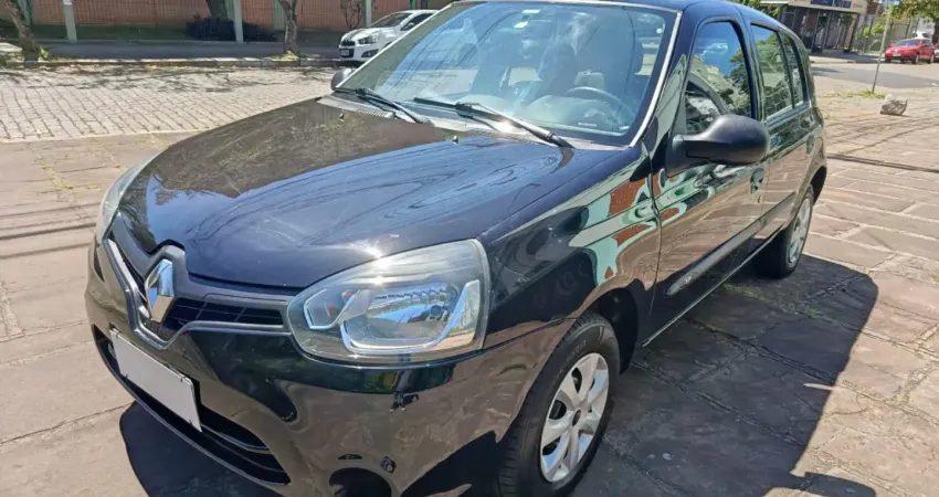 Clio Expression 1.0 16v 