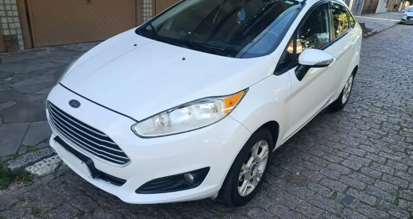 NEW FIESTA SE SD 1.6 LSEA 