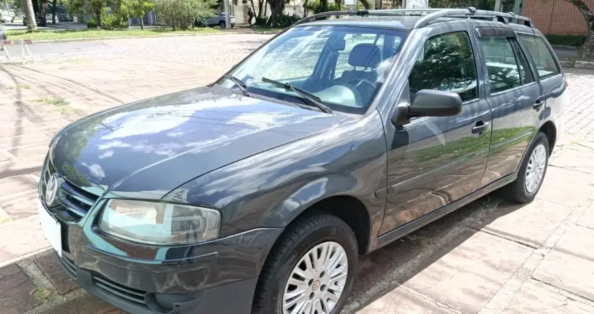 Parati G4 1.6