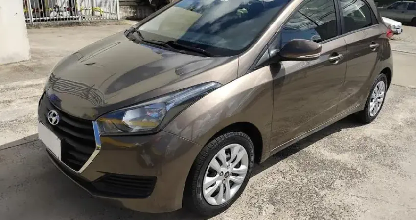 HB20 1.0 12V COMFORT