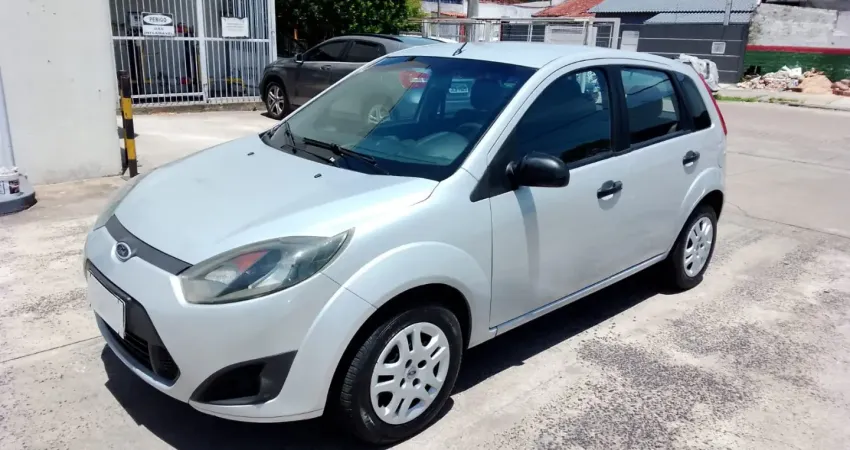 FIESTA COMPLETO 1.0 FLEX 2011