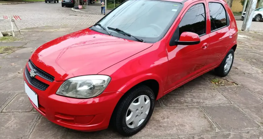 Celta VHC E LT 1.0 4PORTAS COMPLETO APENAS 96MIL KM