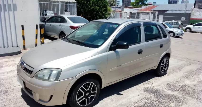 Corsa Maxx 1.4 Excel Estado, Calçado de pneus.