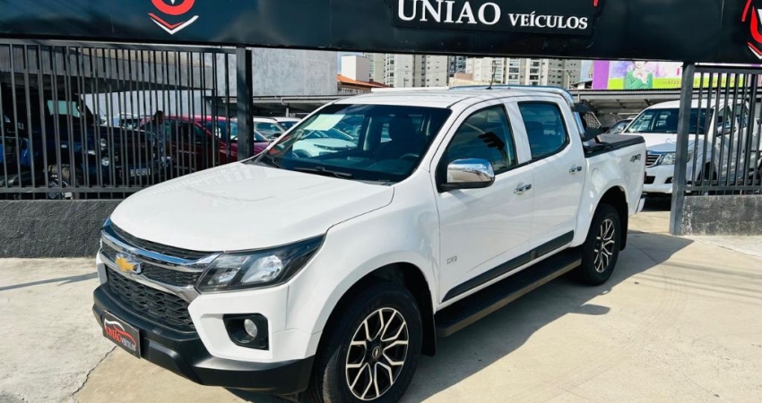 S10 LS 2021 2.8 DIESEL 4X4