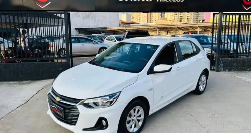 ONIX LT 2020 1.0 FLEX