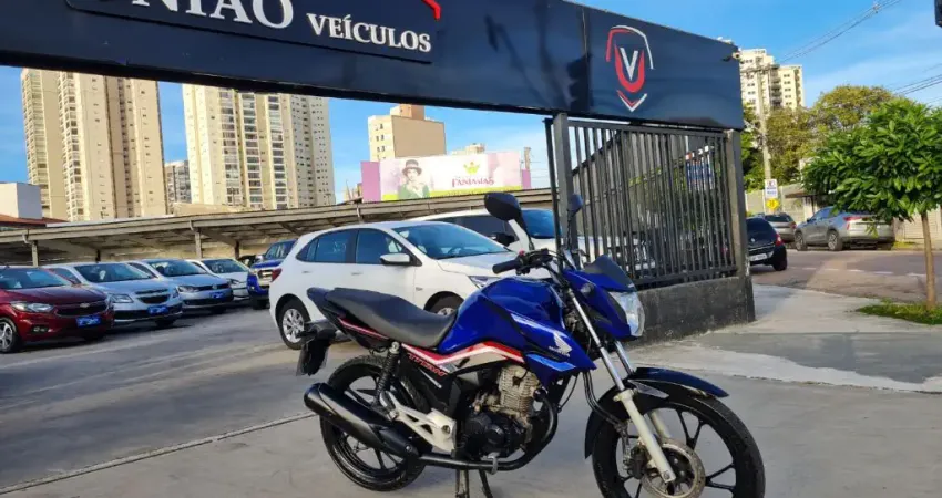 TITAN 160 FLEX 2021