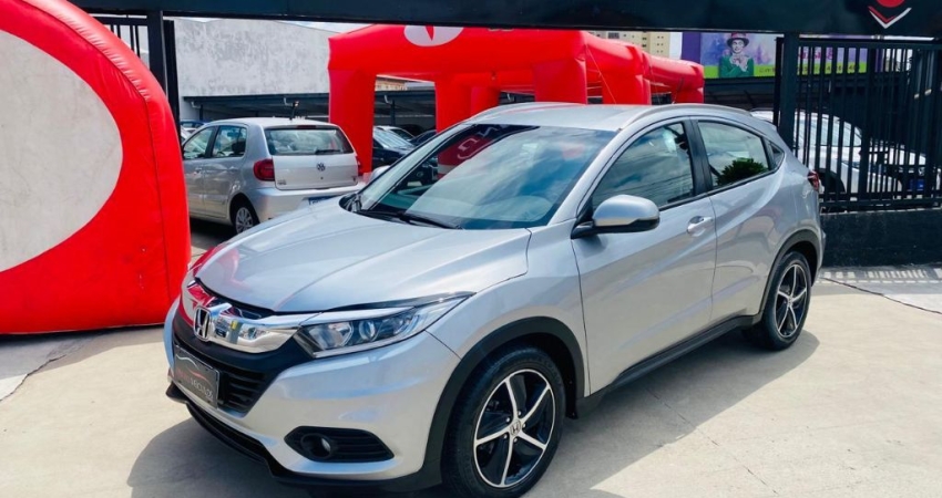 HR-V EX 2021 1.8 FLEX