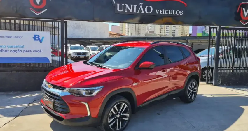 TRACKER LT 2024 1.0 TURBO FLEX
