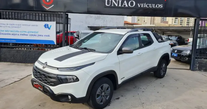 TORO FREEDOM S-DESIGN 2020 1.8 FLEX