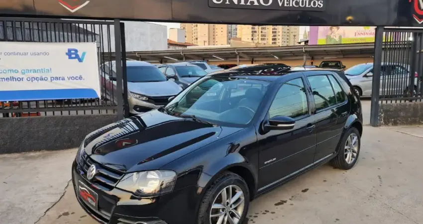 GOLF SPORTLINE 2013 1.6 FLEX