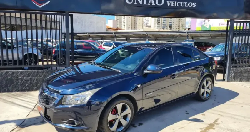 CRUZE LT 2012 1.8 FLEX