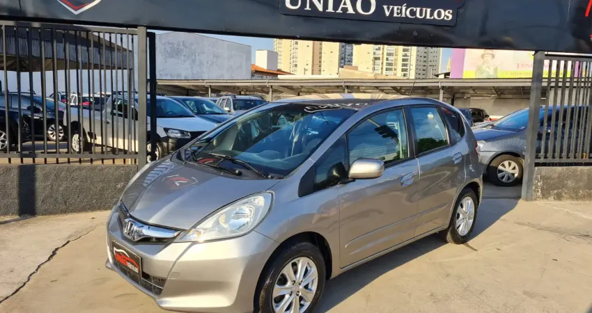 FIT LX 2013 1.4 FLEX