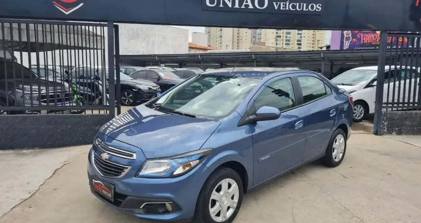PRISMA LT 2014 1.4 8V FLEX 