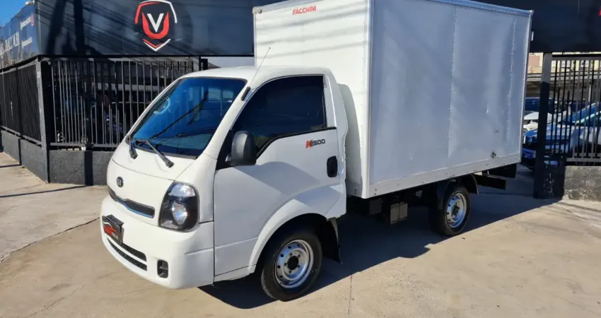 BONGO K2500 2015 2.5 DIESEL 4X2 