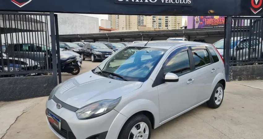 FIESTA HATCH ROCAM 2012 1.0 FLEX