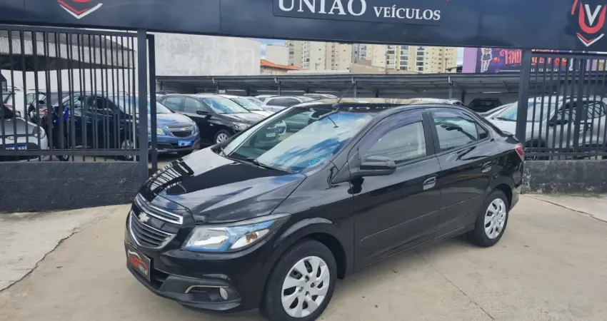 PRISMA LT 2014 1.4 FLEX AUTOMÁTICO